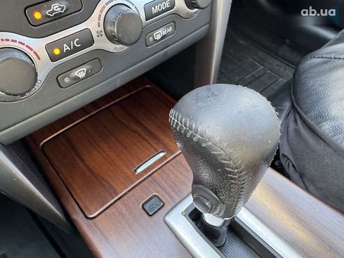 Nissan Teana 2010 - фото 28