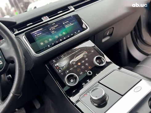 Land Rover Range Rover Velar 2018 - фото 26