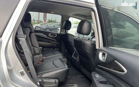 Infiniti QX60 2020 - фото 11