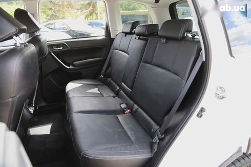 Subaru Forester 2018 - фото 9