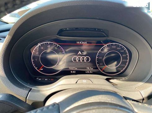 Audi A3 2019 - фото 14