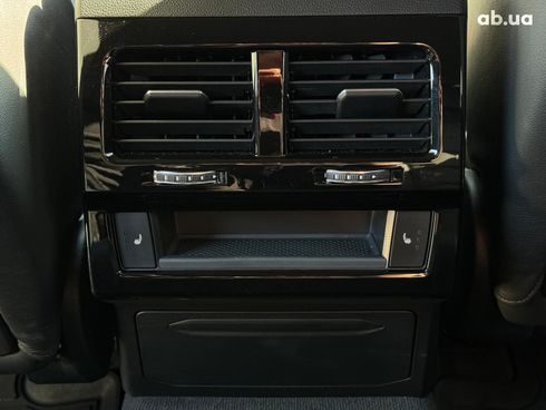 Volkswagen Touareg 2021 черный - фото 29