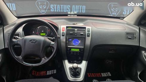 Hyundai Tucson 2011 - фото 27