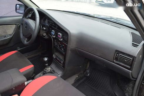 Daewoo Nexia 2008 - фото 15