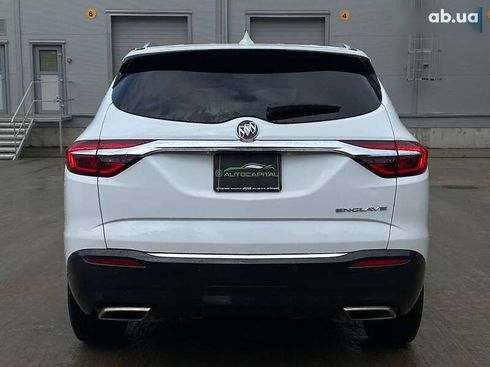 Buick Enclave 2019 - фото 15