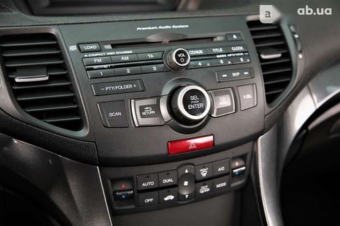 Honda Accord 2008 - фото 15