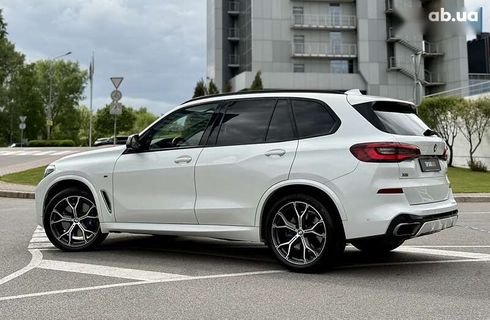 BMW X5 2021 - фото 7