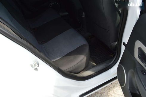 Chevrolet Cruze 2010 - фото 16
