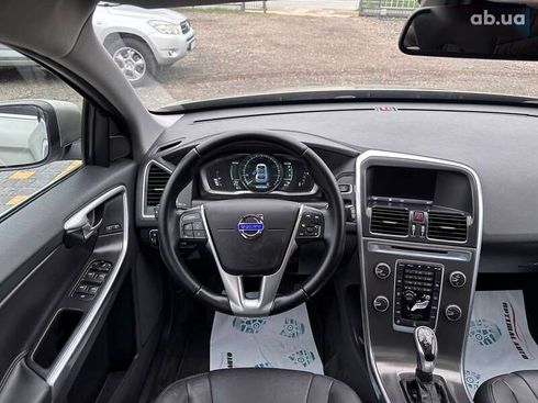 Volvo XC60 2015 - фото 28