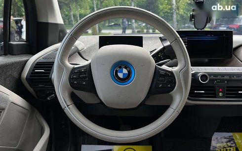 BMW i3 2016 - фото 14