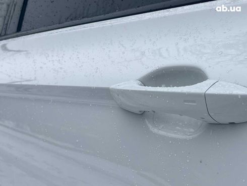 Volkswagen Passat 2021 белый - фото 17
