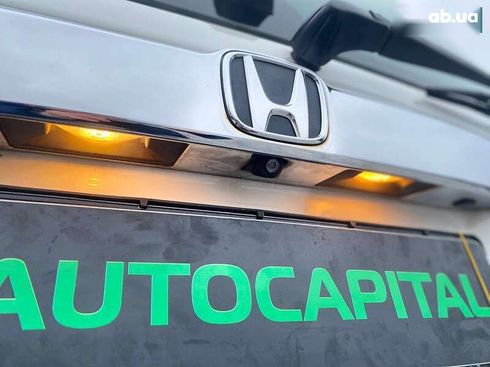 Honda Pilot 2011 - фото 15