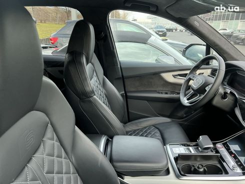 Audi SQ7 2020 - фото 19