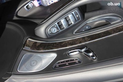 Mercedes-Benz S-Класс 2014 - фото 17