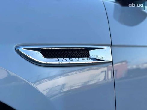 Jaguar F-Pace 2017 - фото 15