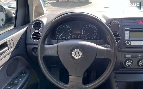 Volkswagen Golf Plus 2008 - фото 10