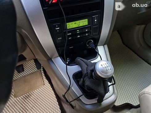 Hyundai Tucson 2007 - фото 23