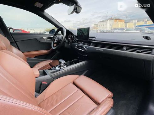 Audi A4 2020 - фото 12