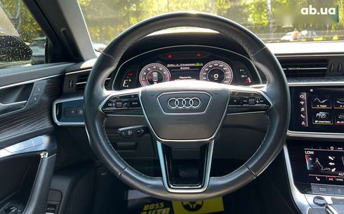 Audi A6 2022 - фото 19
