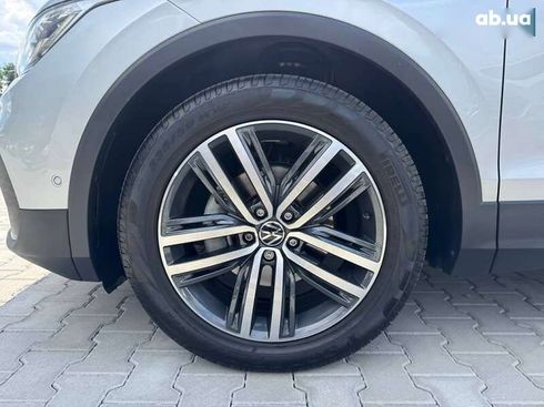 Volkswagen Tiguan 2022 - фото 13