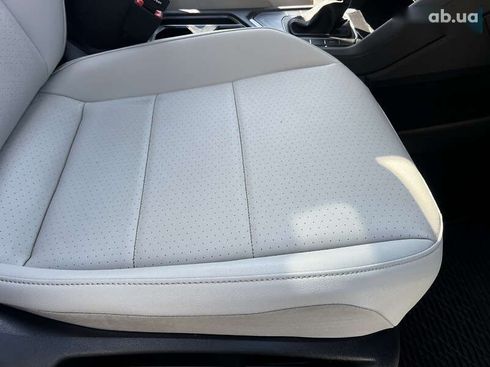 Volkswagen Tiguan 2017 - фото 20