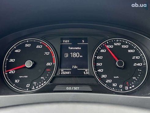 SEAT Toledo 2016 - фото 5