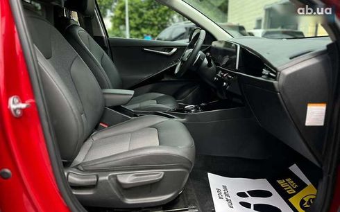 Kia Niro 2024 - фото 25