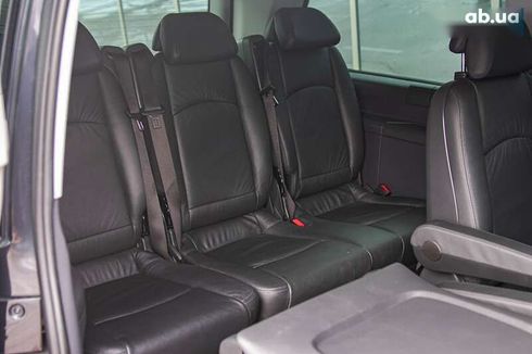 Mercedes-Benz Viano 2007 - фото 26