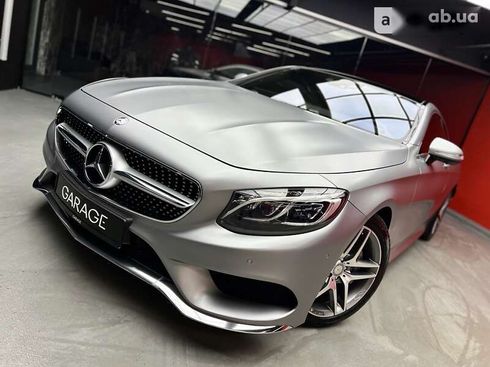 Mercedes-Benz S-Класс 2016 - фото 9