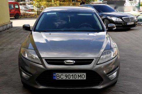 Ford Mondeo 2011 - фото 3