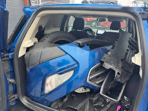Ford EcoSport 2020 - фото 8