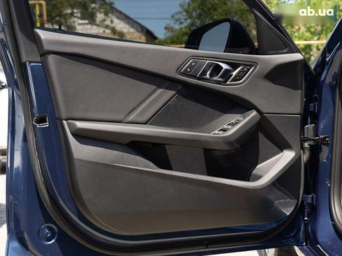 BMW 1 серия 2020 - фото 5