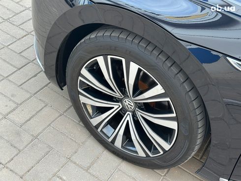 Volkswagen Arteon 2017 черный - фото 7