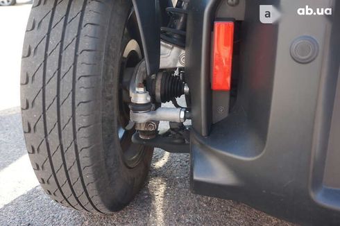 Renault Twizy 2017 - фото 26