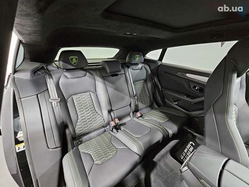 Lamborghini Urus 2024 - фото 6