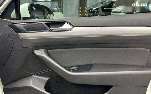 Volkswagen Passat 2016 - фото 17