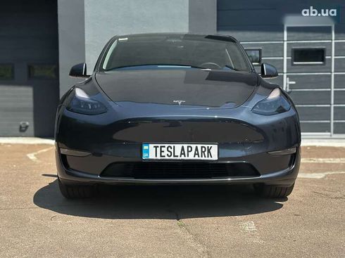 Tesla Model Y 2024 - фото 3