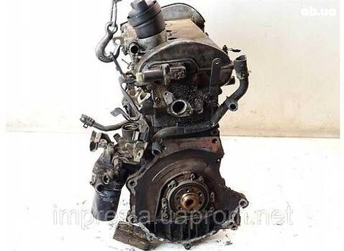 двигатель в сборе для SEAT Toledo - купити на Автобазарі - фото 5
