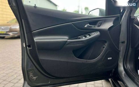 Chevrolet Volt 2017 - фото 7
