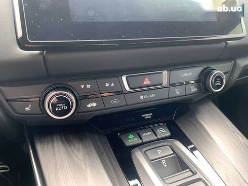 Honda Clarity Electric 2020 - фото 22