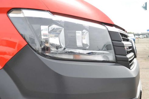 Volkswagen Crafter 2019 - фото 23