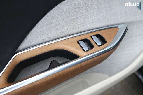 Lucid Motors Air 2022 - фото 28