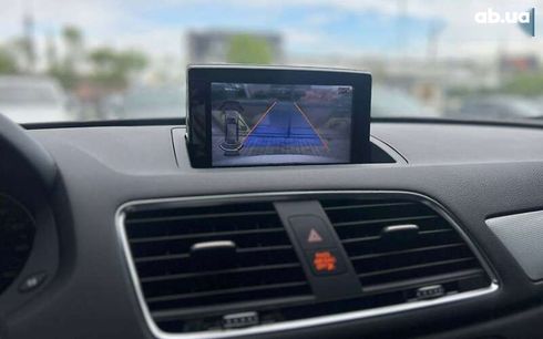 Audi Q3 2016 - фото 21