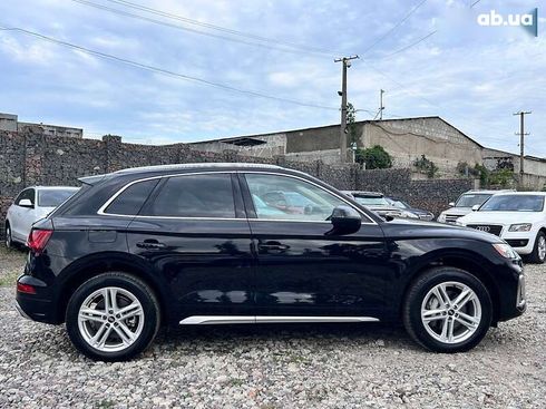 Audi Q5 2023 - фото 4