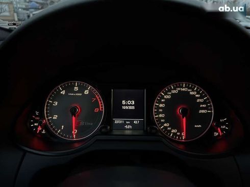 Audi Q5 2010 - фото 20