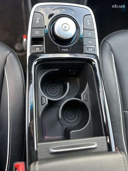 Kia Niro 2020 - фото 27