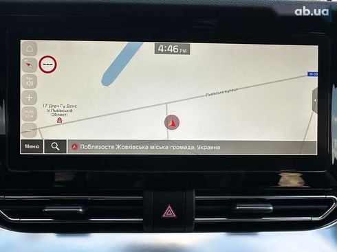 Kia Niro 2021 - фото 15