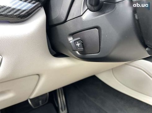 BMW X6 2020 - фото 25