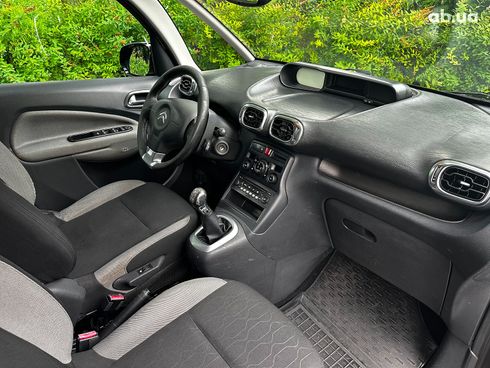 Citroёn C3 2013 синий - фото 21