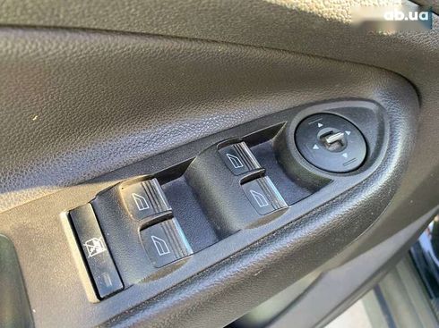 Ford C-Max 2013 - фото 14